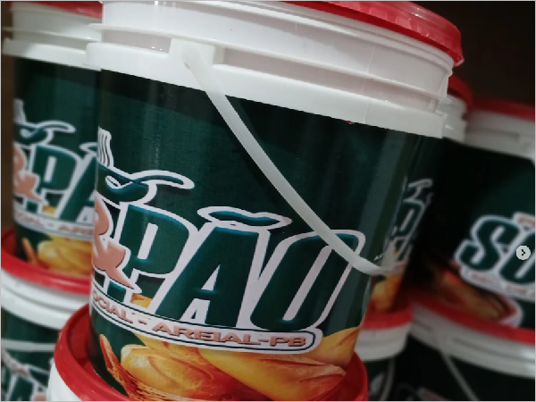 Programa Sopa e Pão da Assistência Social retorna em Areial promovendo solidariedade e apoio às famílias necessitadas