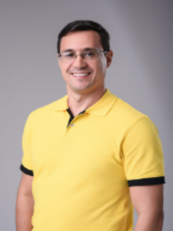 Carlos Henrique Pereira Balbino