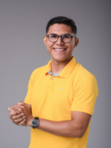 Diego Balbino Martins